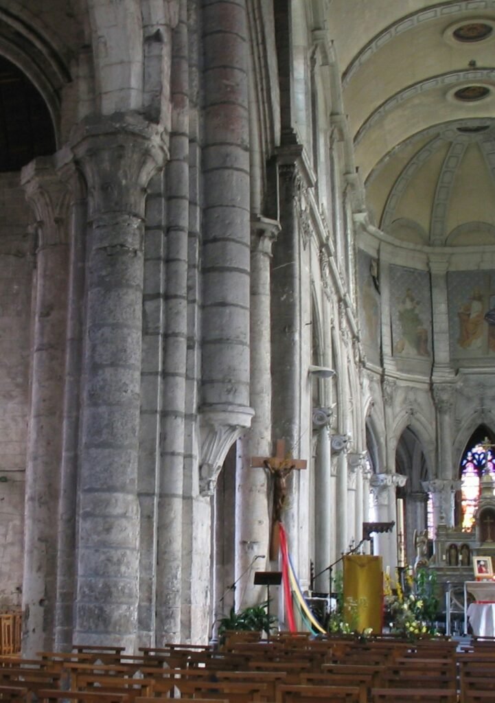 Architecture Gothique